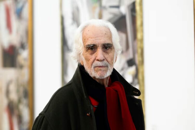 Murió Carlos Alonso, una figura clave del arte argentino que convirtió el dolor en memoria Carlos Alonso murió a los 97 años en Córdoba y dejó una obra marcada por la memoria, el dolor y la historia argentina.