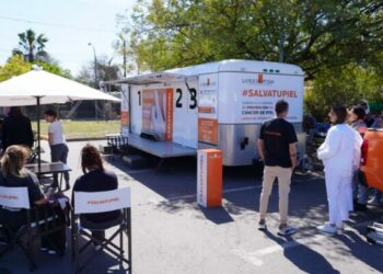 Córdoba suma controles dermatológicos gratuitos para prevenir el cáncer de piel
