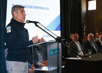 La Provincia habilitó dos nuevos distritos de Seguridad y Justicia