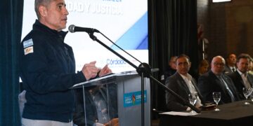 La Provincia habilitó dos nuevos distritos de Seguridad y Justicia La Provincia habilitó dos nuevos distritos de Seguridad y Justicia