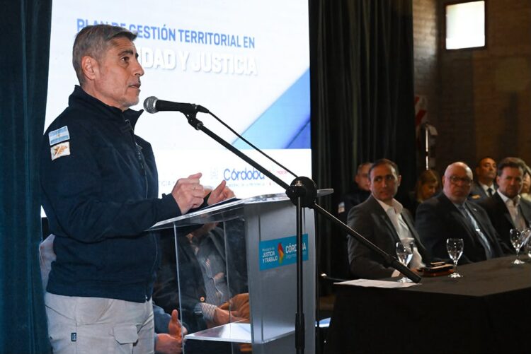 El esquema unifica los límites de actuación de fiscalías, unidades judiciales, comisarías y Comandos de Acción Preventiva.
