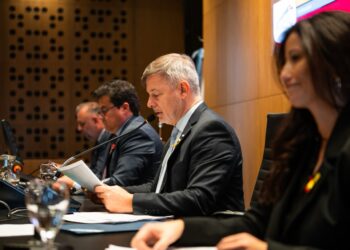Pretto: «El convenio con Correo Argentino será muy beneficioso»