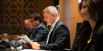 Pretto: "El convenio con Correo Argentino será muy beneficioso" Pretto: «El convenio con Correo Argentino será muy beneficioso»