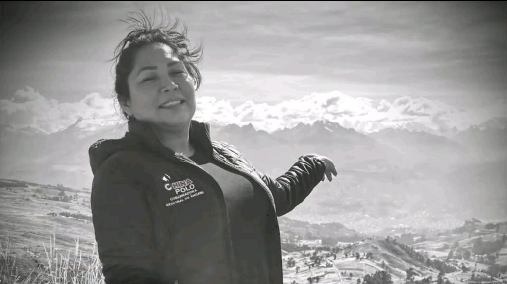 Conmoción e indignación por el asesinato a sueldo de la candidata y periodista Susy Aponte Polo Conmoción e indignación por el asesinato a sueldo de la candidata y periodista Susy Aponte Polo