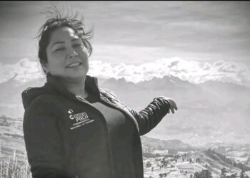 Conmoción e indignación por el asesinato a sueldo de la candidata y periodista Susy Aponte Polo