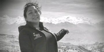 Conmoción e indignación por el asesinato a sueldo de la candidata y periodista Susy Aponte Polo