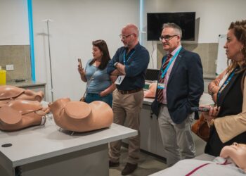 Córdoba fortaleció su posicionamiento internacional como destino de turismo de salud