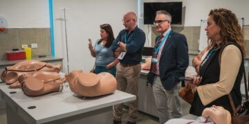 Córdoba fortaleció su posicionamiento internacional como destino de turismo de salud Córdoba fortaleció su posicionamiento internacional como destino de turismo de salud