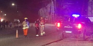Detuvieron a un hombre tras embestir a dos jóvenes y darse a la fuga Detuvieron a un hombre tras embestir a dos jóvenes y darse a la fuga