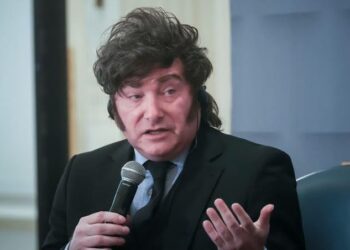 La presión económica pone a prueba el discurso del Gobierno de Milei La presión económica pone a prueba el discurso del Gobierno de Milei