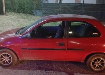 Detuvieron a un hombre tras un robo en una vivienda