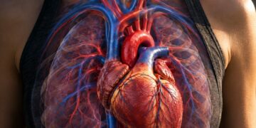 Día Mundial del Corazón: cómo cuidarlo y por qué no late igual en hombres y mujeres