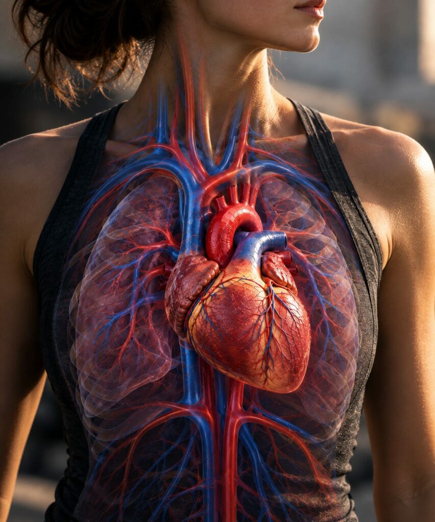 Día Mundial del Corazón: cómo cuidarlo y por qué no late igual en hombres y mujeres