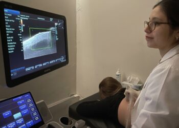 El Hospital San Roque incorporó un equipo único en el país para mejorar diagnósticos