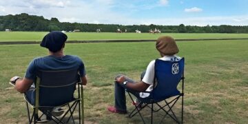 De Tucumán y Corrientes a París, los petiseros argentinos que acompañan al polo europeo