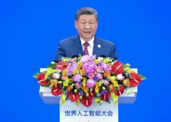 Xi Jinping viajará a Estados Unidos por invitación de Trump Xi Jinping viajará a Estados Unidos por invitación de Trump