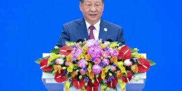 Xi Jinping viajará a Estados Unidos por invitación de Trump