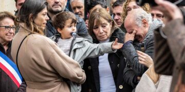 “Fue un crimen de odio”: el testimonio de la madre de Federico Martín Aramburú en el juicio Aramburu