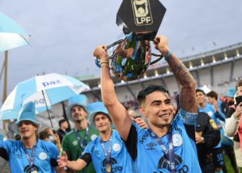 Belgrano