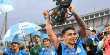 Belgrano