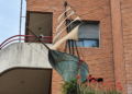 Dos barcos que navegan por la historia de Córdoba