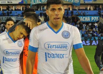 Belgrano