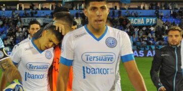 Belgrano