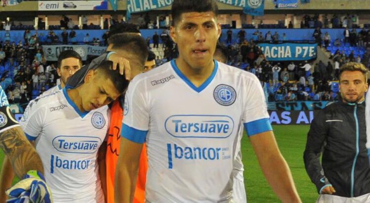 El recuerdo de Hansell Riojas sobre el ‘Cuti’ Romero en Belgrano: “No dejaba de soñar” Belgrano