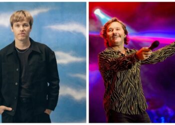 Diego Torres y Benjamín Amadeo disputan fecha