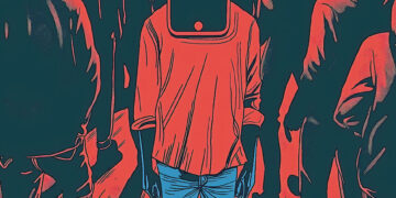Taxidermia de personas: víctimas, victimarios y debates de las cancelaciones
