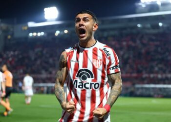 Instituto derrotó 3 a 1 a Talleres y ganó el clásico en Alta Córdoba