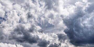 Cielo cubierto y una máxima de 23°C para este lunes Cielo cubierto y una máxima de 23°C para este lunes