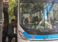El cambio alcanza a 24 líneas de colectivos.
