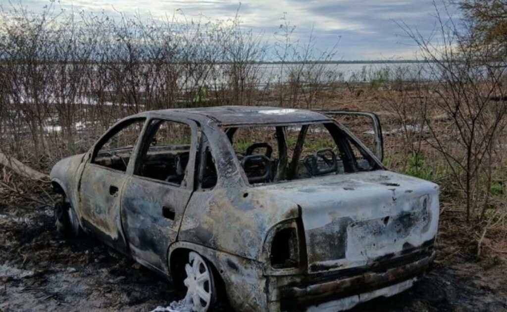 Investigan un probable doble homicidio seguido de suicidio