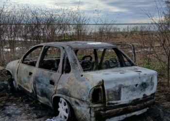 Investigan un probable doble homicidio seguido de suicidio