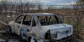 Investigan un probable doble homicidio seguido de suicidio