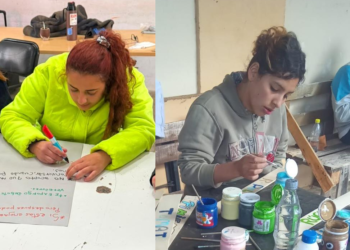 Solicitan colaboración para dar con el paradero de dos adolescentes.