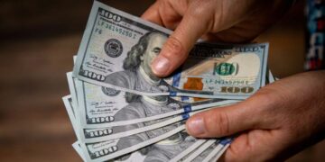 A cuánto abre este lunes 7 de septiembre
