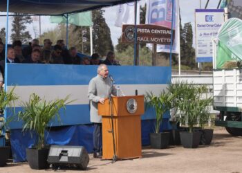 Córdoba proyecta una cosecha récord