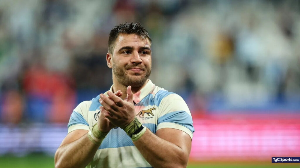 Los Pumas