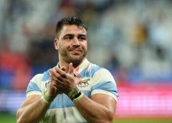 Los Pumas