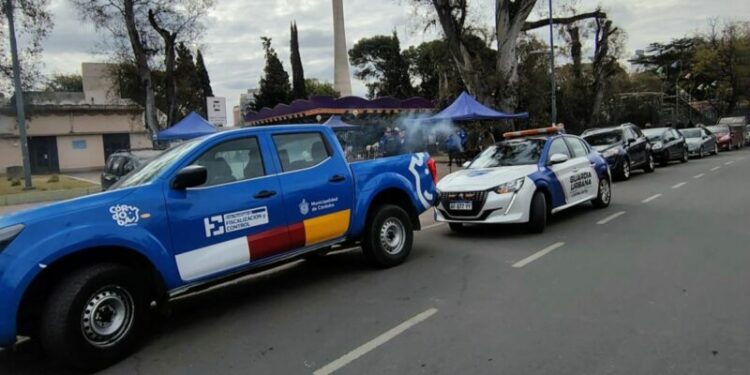 Desarticularon tres fiestas clandestinas con 1.150 personas Operativos municipales durante el fin de semana.