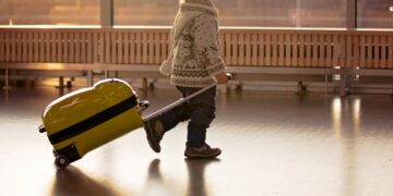 La Justicia de Córdoba ordenó restituir a Colombia a un niño de tres años