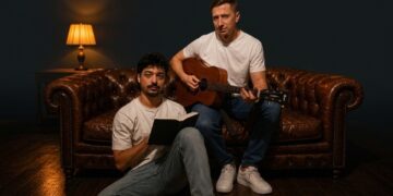 Fix You, la banda tributo que cuenta la historia de Coldplay en un recorrido acústico