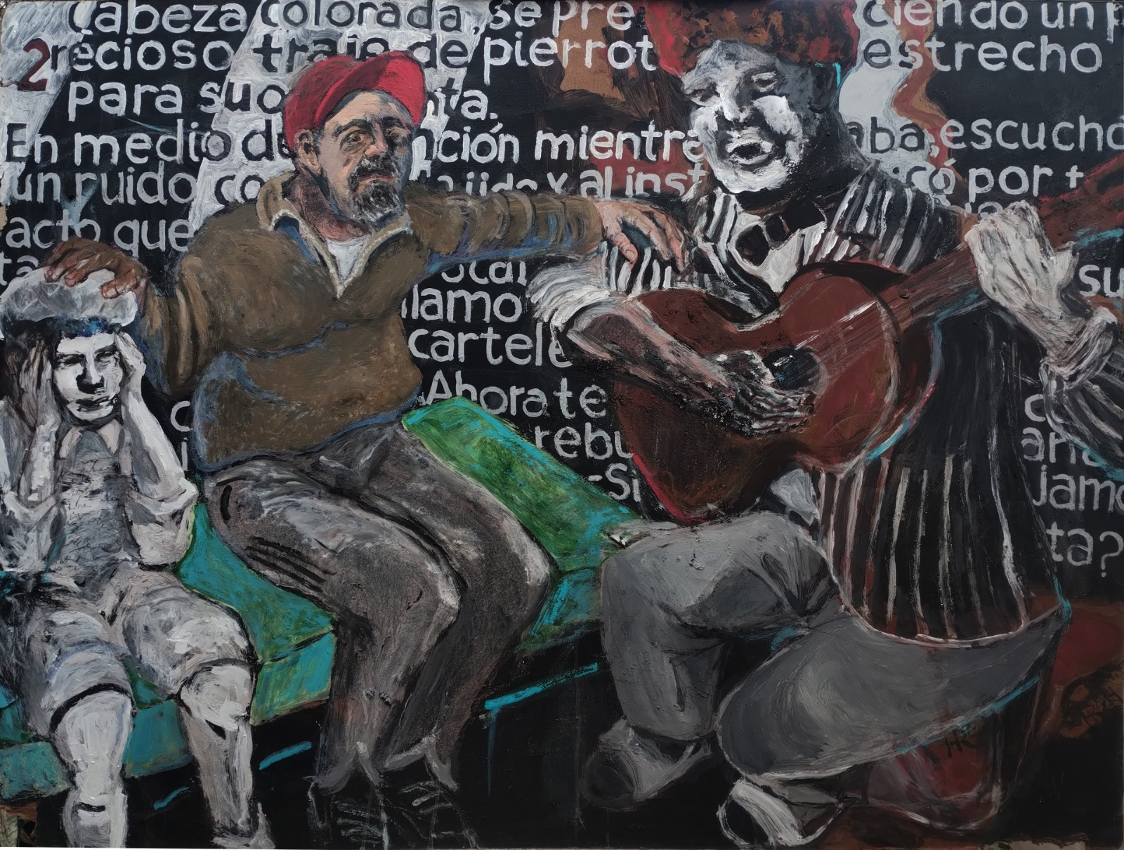 Espacios que sostienen la cultura de la ciudad