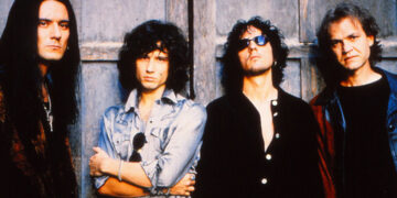 Héroes del Silencio tendrá su noche de homenaje en Córdoba Córdoba