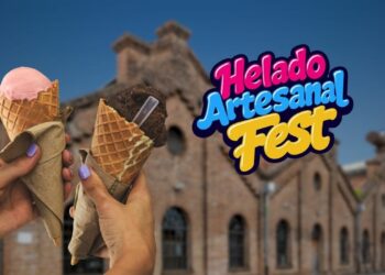 Córdoba tendrá su primer “Helado Artesanal Fest”: una celebración que busca deleitar a los cordobeses y promover la actividad del helado artesanal.
