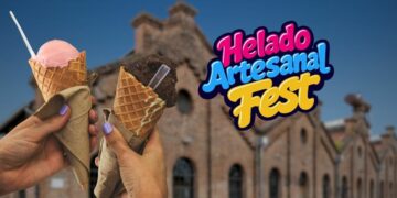Córdoba tendrá su primer “Helado Artesanal Fest”: una celebración que busca deleitar a los cordobeses y promover la actividad del helado artesanal.