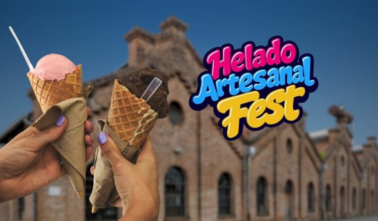 Córdoba tendrá su primer “Helado Artesanal Fest”: una celebración que busca deleitar a los cordobeses y promover la actividad del helado artesanal.