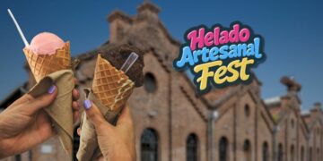 Córdoba tendrá su primer “Helado Artesanal Fest”: una celebración que busca deleitar a los cordobeses y promover la actividad del helado artesanal